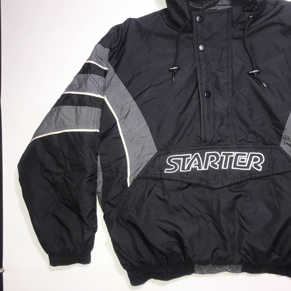 Starter Jacket - Picture 3 of 3